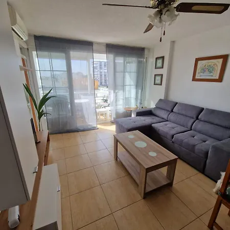 La Carihuela Daire Torremolinos